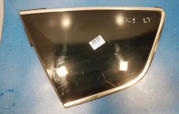 Ford S-MAX Rear side window