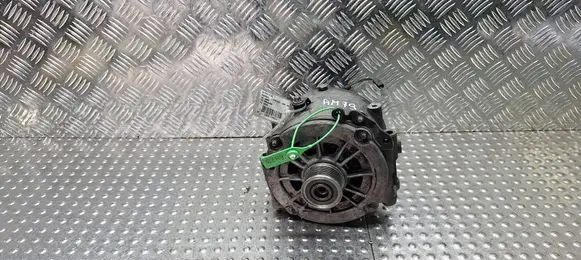 Mercedes-Benz E W210 Generator/alternator S26370063 A0001502550