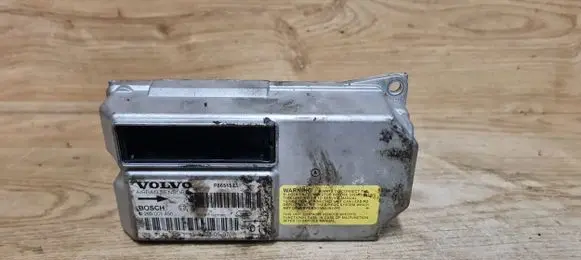 Volvo V70 Airbag control unit/module 0285001456