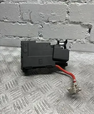 Opel Astra K Positive wiring loom 39023242