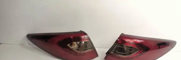 Hyundai ix35 Rear/tail lights 924022Y500
