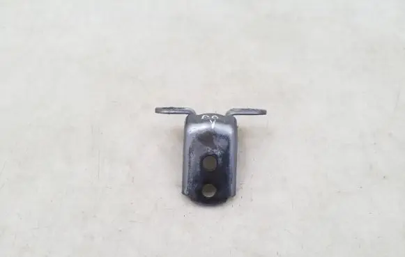 Front door upper hinge