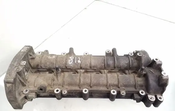 Opel Signum Camshaft 