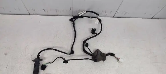 Dacia Lodgy Rear door wiring loom 241264201R C330201R