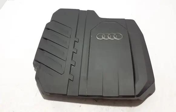 Audi A6 S6 C8 4K Engine cover (trim) 06N103925