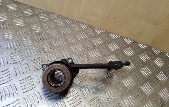 Volkswagen Transporter - Caravelle T5 clutch release bearing 