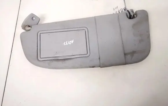 Peugeot 406 Sun visor
