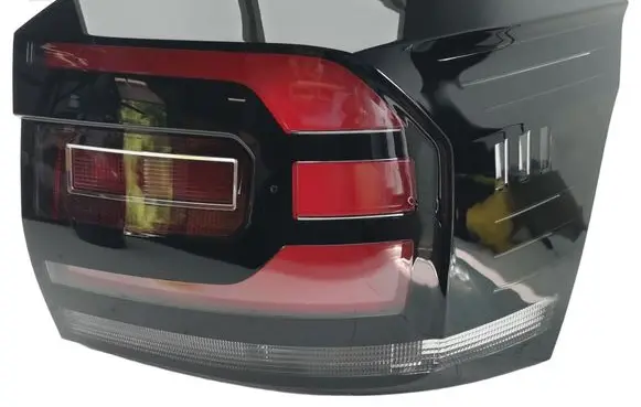 Volkswagen T-Cross Rear/tail lights 2GM945096B