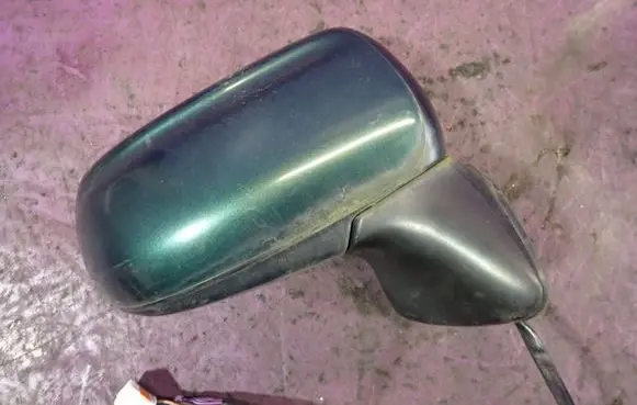 Mazda Premacy Front door electric wing mirror