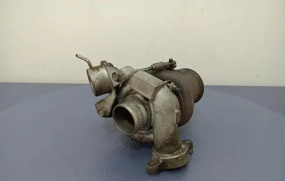 Citroen C4 Grand Picasso Turbo system vacuum part 9685293080