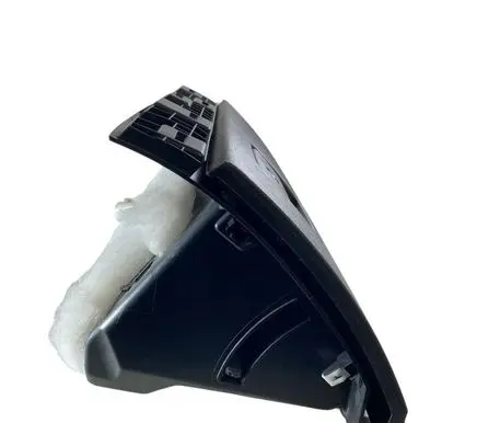 Dodge Durango Glove box set P01531039BL