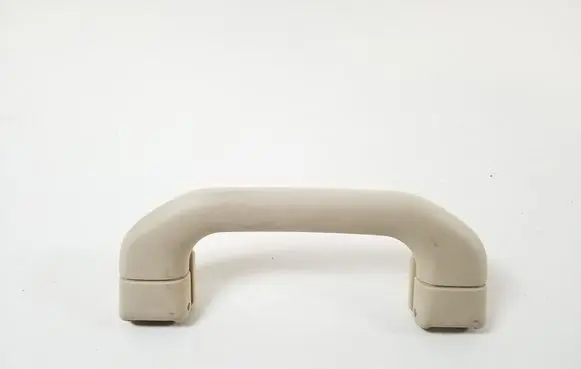Mercedes-Benz CLK A209 C209 Front interior roof grab handle A2038100451