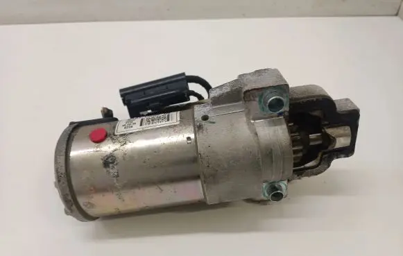 Ford Mondeo MK V Starter motor K2GT11000DB