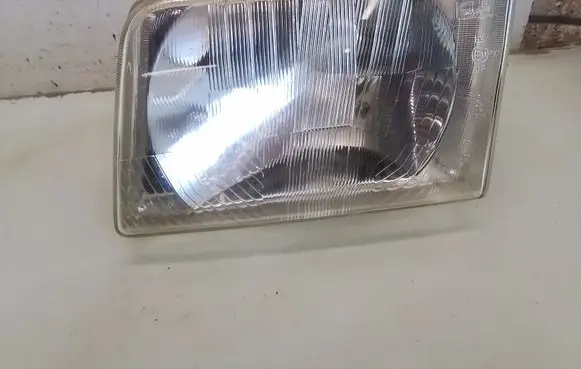 Ford Transit Headlight/headlamp