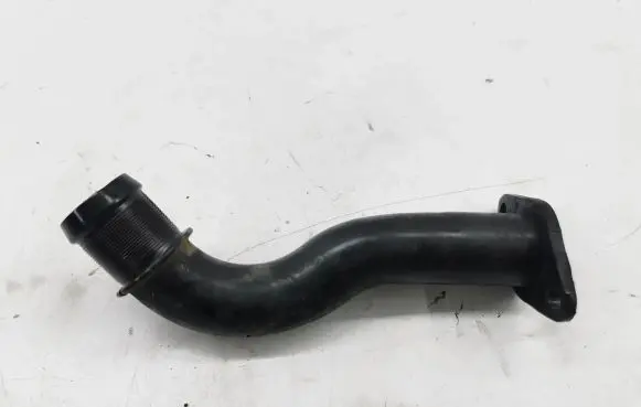 Citroen DS4 Intercooler hose/pipe 9683182580