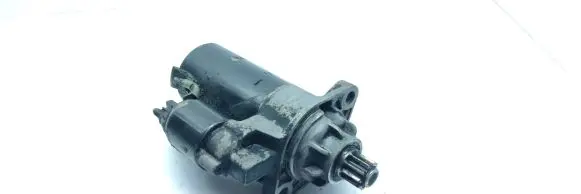 Volkswagen Transporter - Caravelle T5 Starter motor 0001125605 005831336