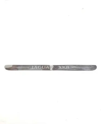 Jaguar XK8 - XKR Other sill/pillar trim element HJB6034AA