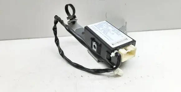 Toyota Corolla E110 Immobilizer control unit/module 8978012060 627561000