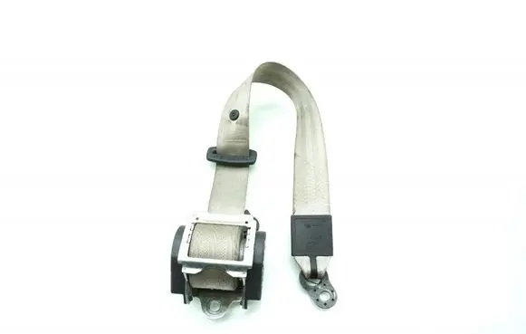 Audi Q7 4L Front seatbelt 606669800