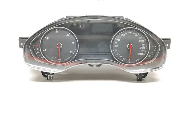 Speedometer (instrument cluster)