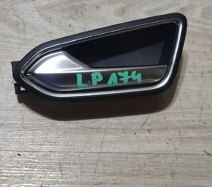 Renault Kangoo III Front door interior handle 806719965R
