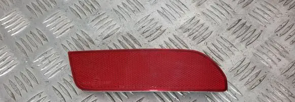 SsangYong Musso Rear tail light reflector 