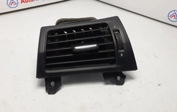 BMW X4 F26 Dashboard side air vent grill/cover trim 9217441 64229217441