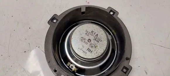 KIA Magentis Front door speaker 963302G501