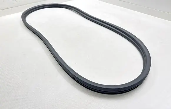 Tesla Model Y Juniper Engine compartment rubber
