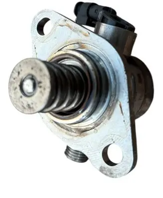 Peugeot 2008 II Fuel injection high pressure pump 9812133780 28446039 20211117