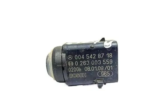Mercedes-Benz R W251 Parking PDC sensor 0045428718 0263003559 C197U