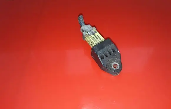 Toyota Verso-S Airbag deployment crash/impact sensor 8917352090