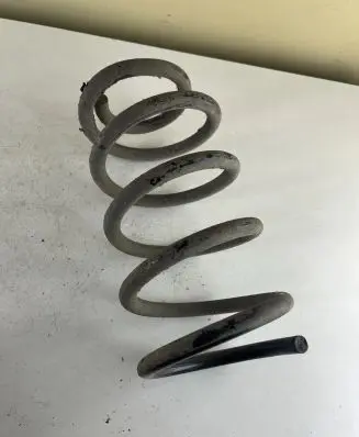 Hyundai Santa Fe Rear coil spring