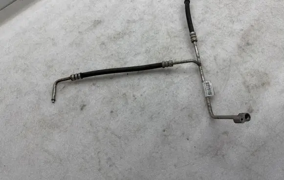 Tesla Model S Air conditioning (A/C) pipe/hose 100429400A