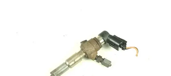 Ford Fiesta Fuel injector 9663429280 5WS40149Z
