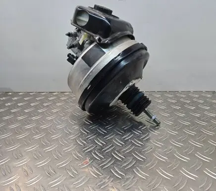 Audi A4 S4 B9 Brake booster 8W0612103B 204TBGCJ2C5DB0