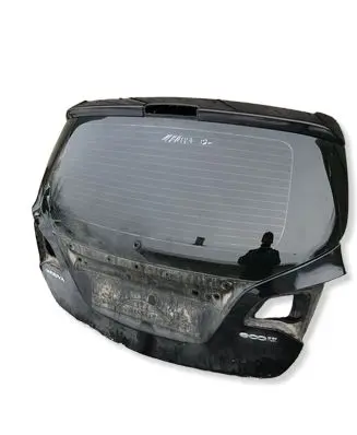 Opel Meriva B Tailgate/trunk/boot lid