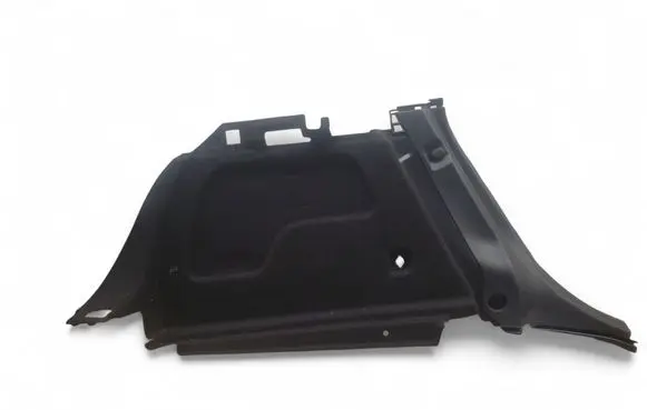 Infiniti QX30 Trunk/boot side trim panel 849515DA0AY
