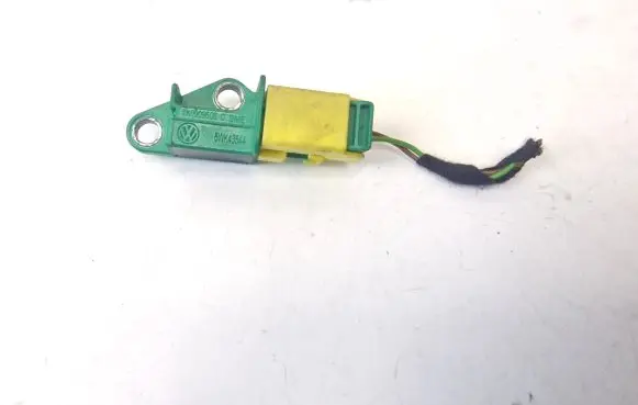 Audi Q5 SQ5 Airbag deployment crash/impact sensor 1K0909606C