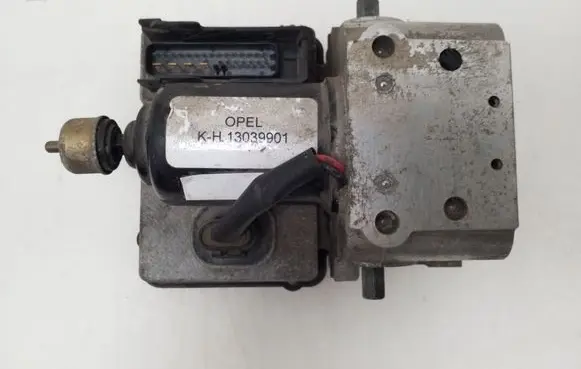 Opel Vectra B ABS Pump 13039901