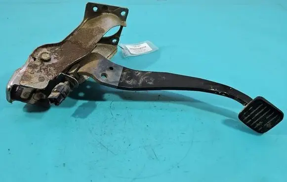 Isuzu D-Max Pedal assembly IMPRK1535431