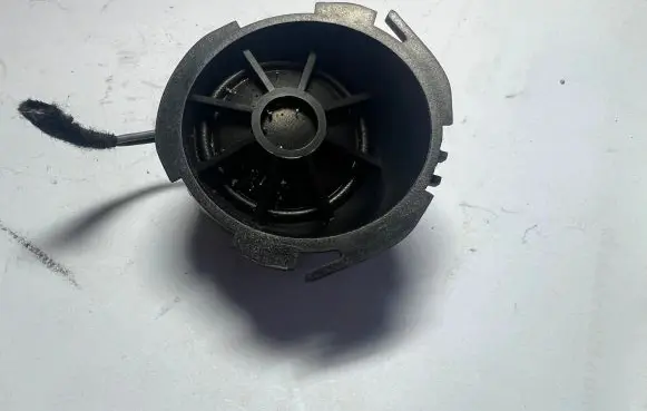 Audi A3 S3 A3 Sportback 8P Front door speaker 8P0035399