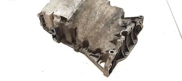 Audi A6 S6 C5 4B Oil sump 06B103603S