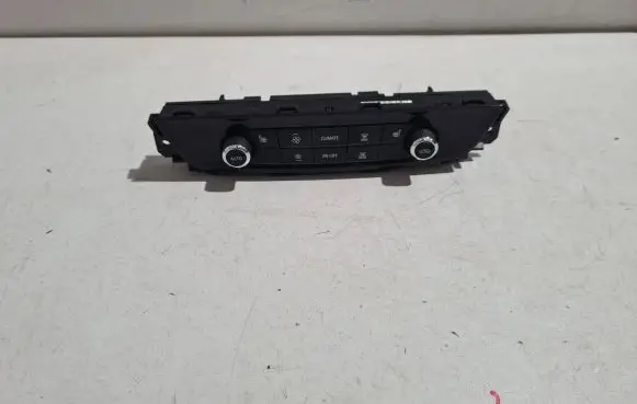 Opel Insignia B Climate control unit 39113538