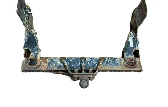 Ford Transit Custom Tow bar set 15000091