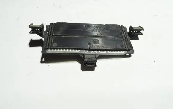 Audi A8 S8 D5 Aerial GPS antenna 4N0035205