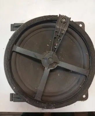 Volvo S80 Parcel shelf speaker 9472300 01W31 10096