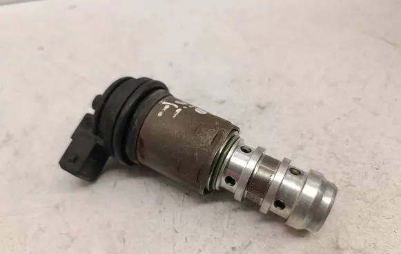 BMW 3 E46 Camshaft vanos timing valve 1707323 11361707323