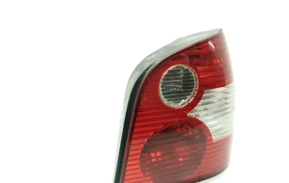 Volkswagen Polo III 6N 6N2 6NF Rear/tail lights