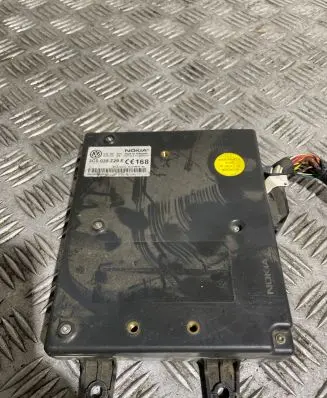 Volkswagen PASSAT B6 Phone control unit/module 3C0035729E 001008E8E1AE 5234999
